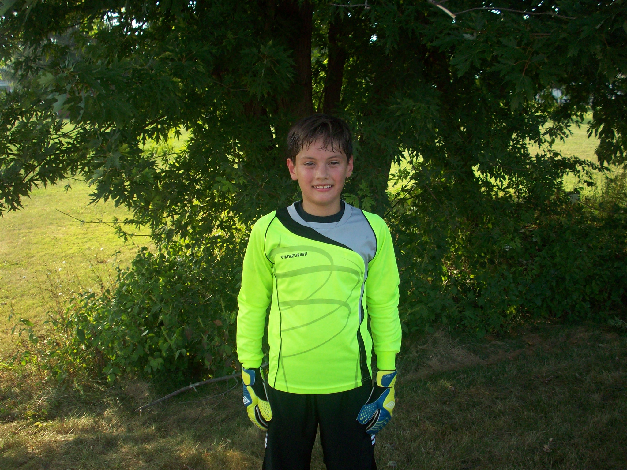 Gino Assenmacher