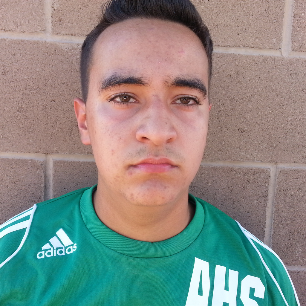 Lucio Sandoval mugshot