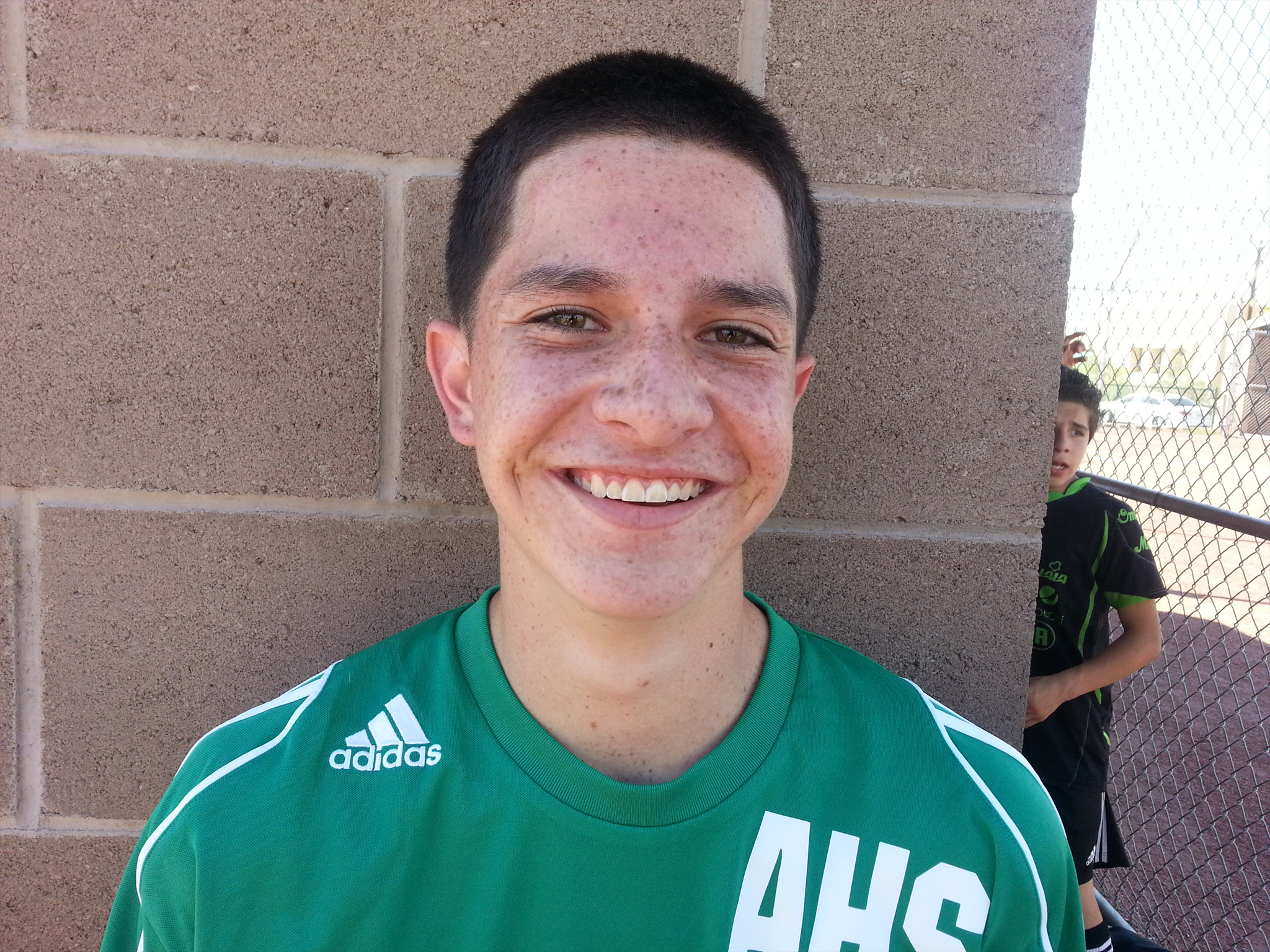 Josh Sedillo