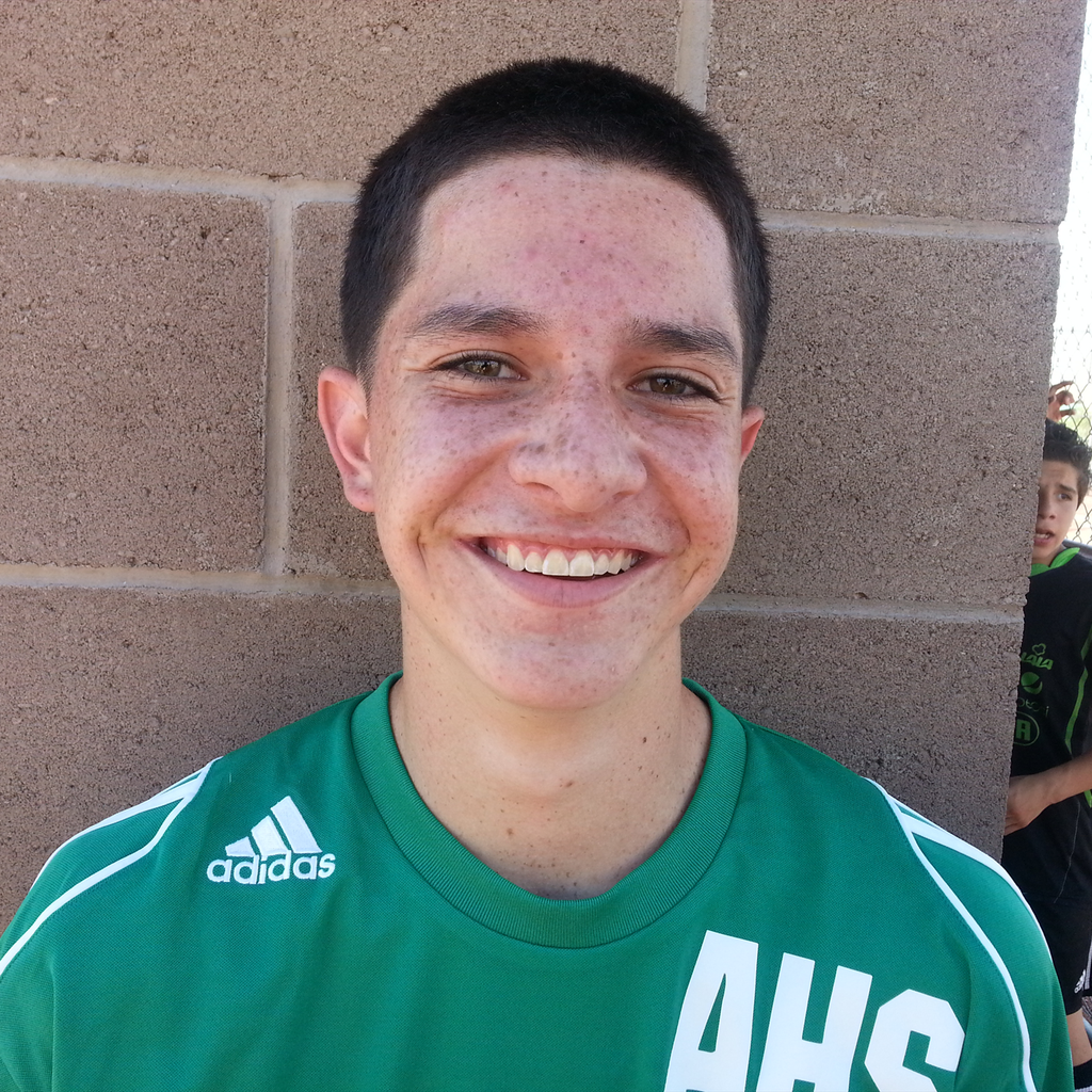 Josh Sedillo mugshot
