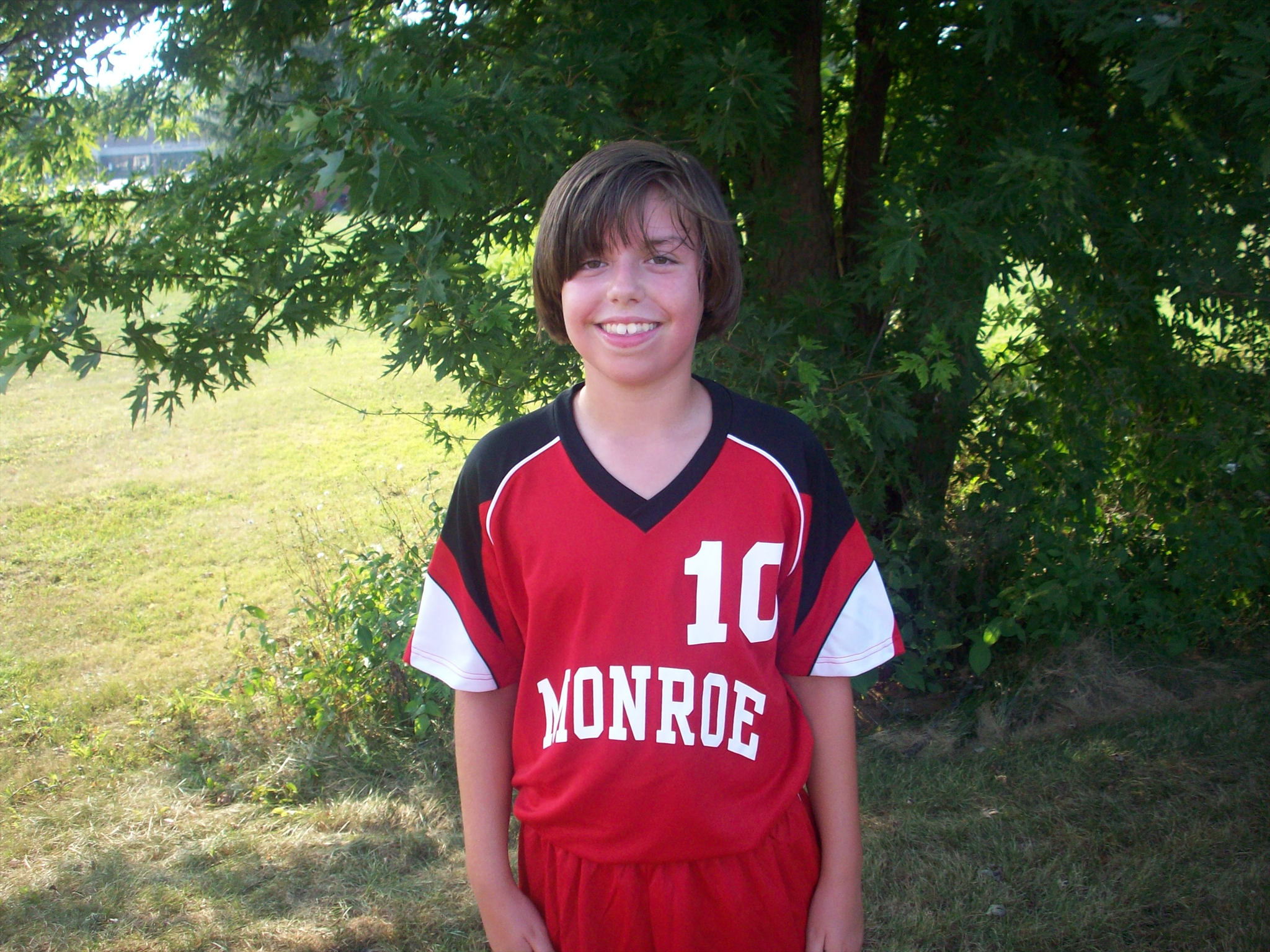 Dalton Heising