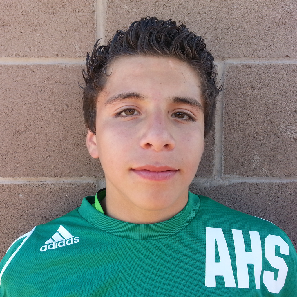 Cristian Reyes