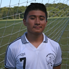 Alexis Robles mugshot