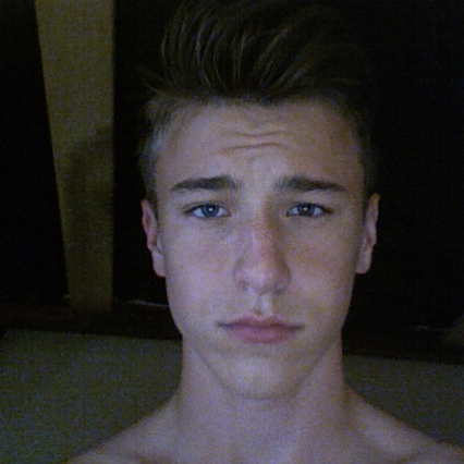 Ian Sumrall