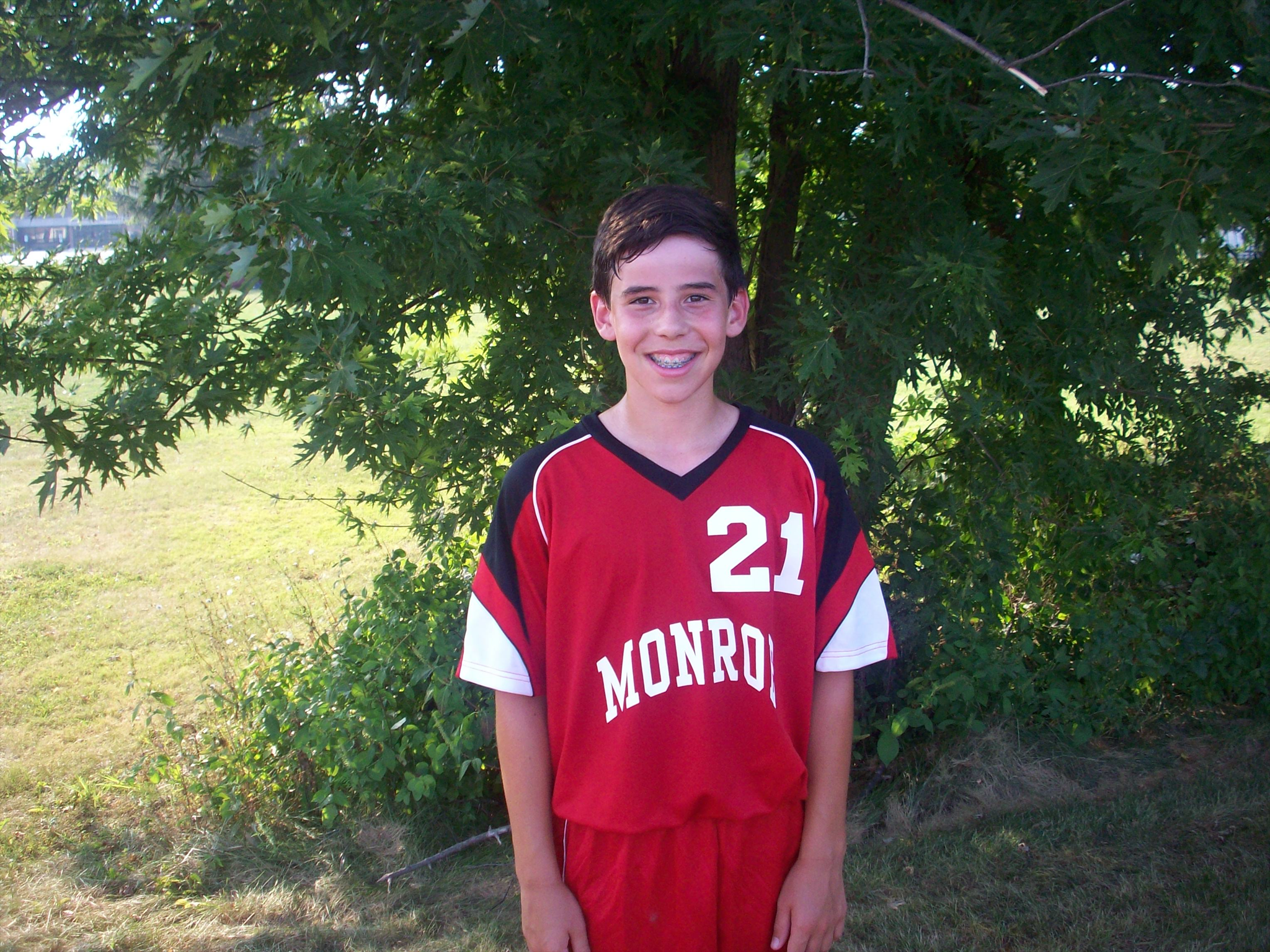 Ethan Costello