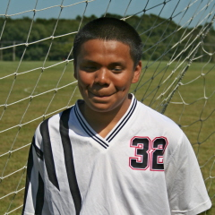 Alex Zavala