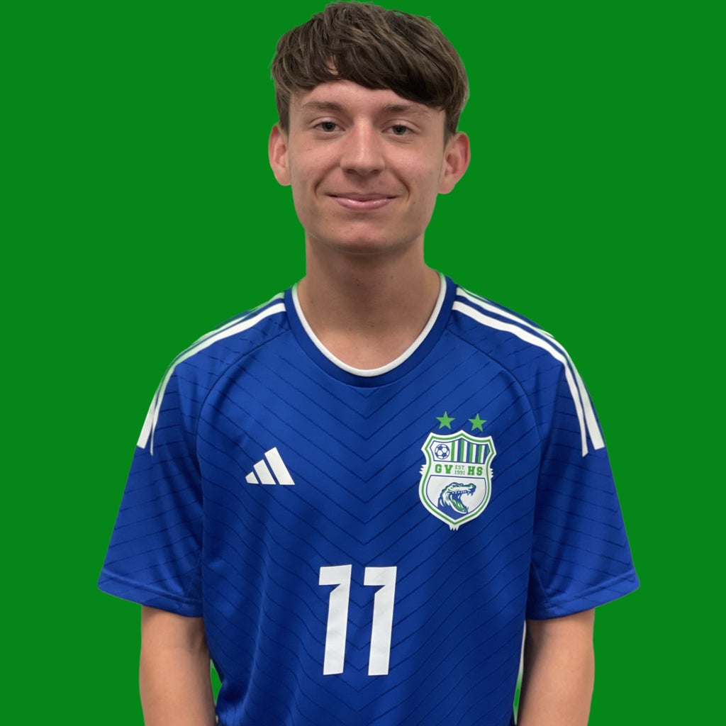Colton Mendez mugshot