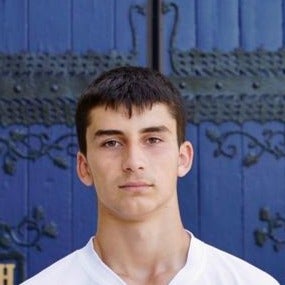 Constantine  Santacrose  mugshot