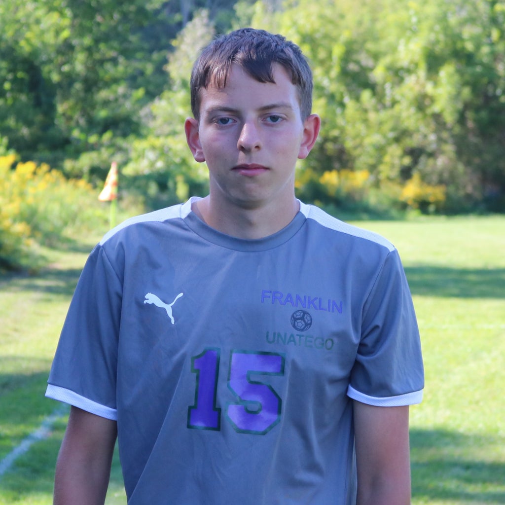 Wyatt Beers