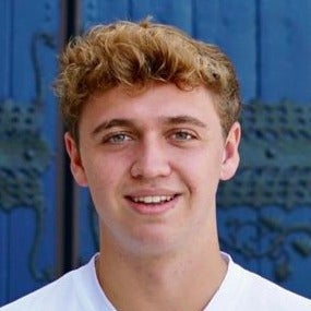 Jorgen Hendricks mugshot