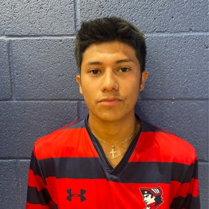 Oscar Vasquez mugshot
