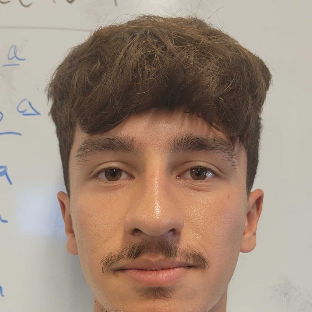 SAMUEL MARTINEZ mugshot