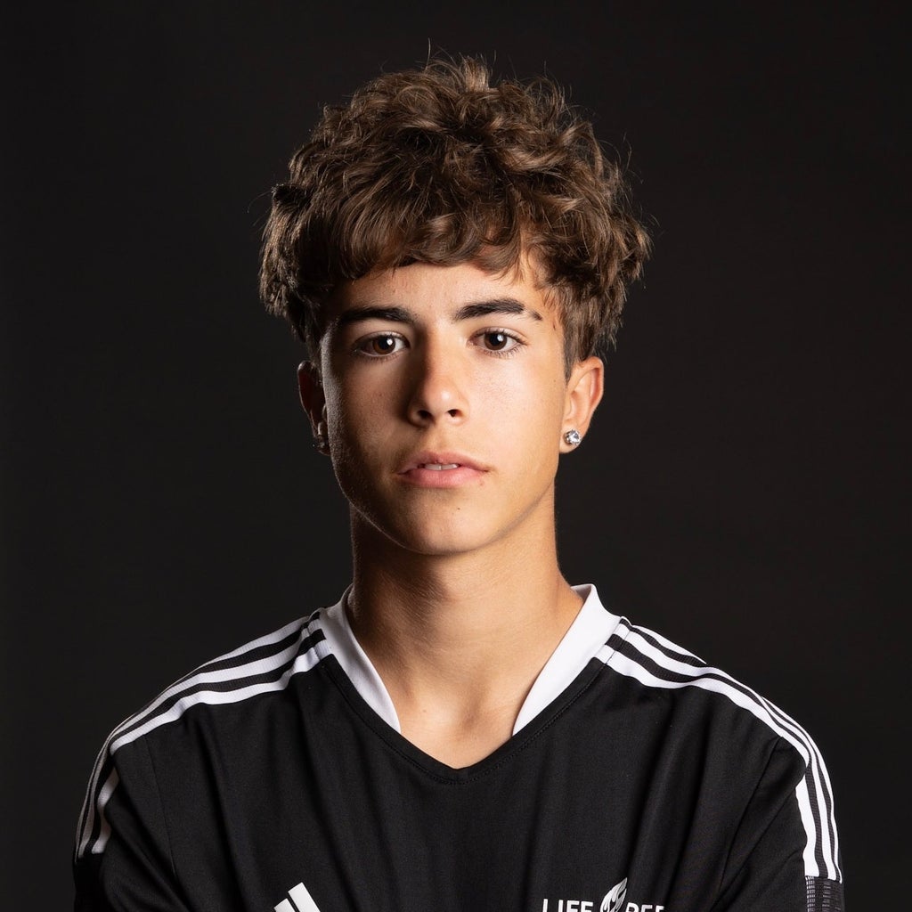 Adrian Fernandez mugshot