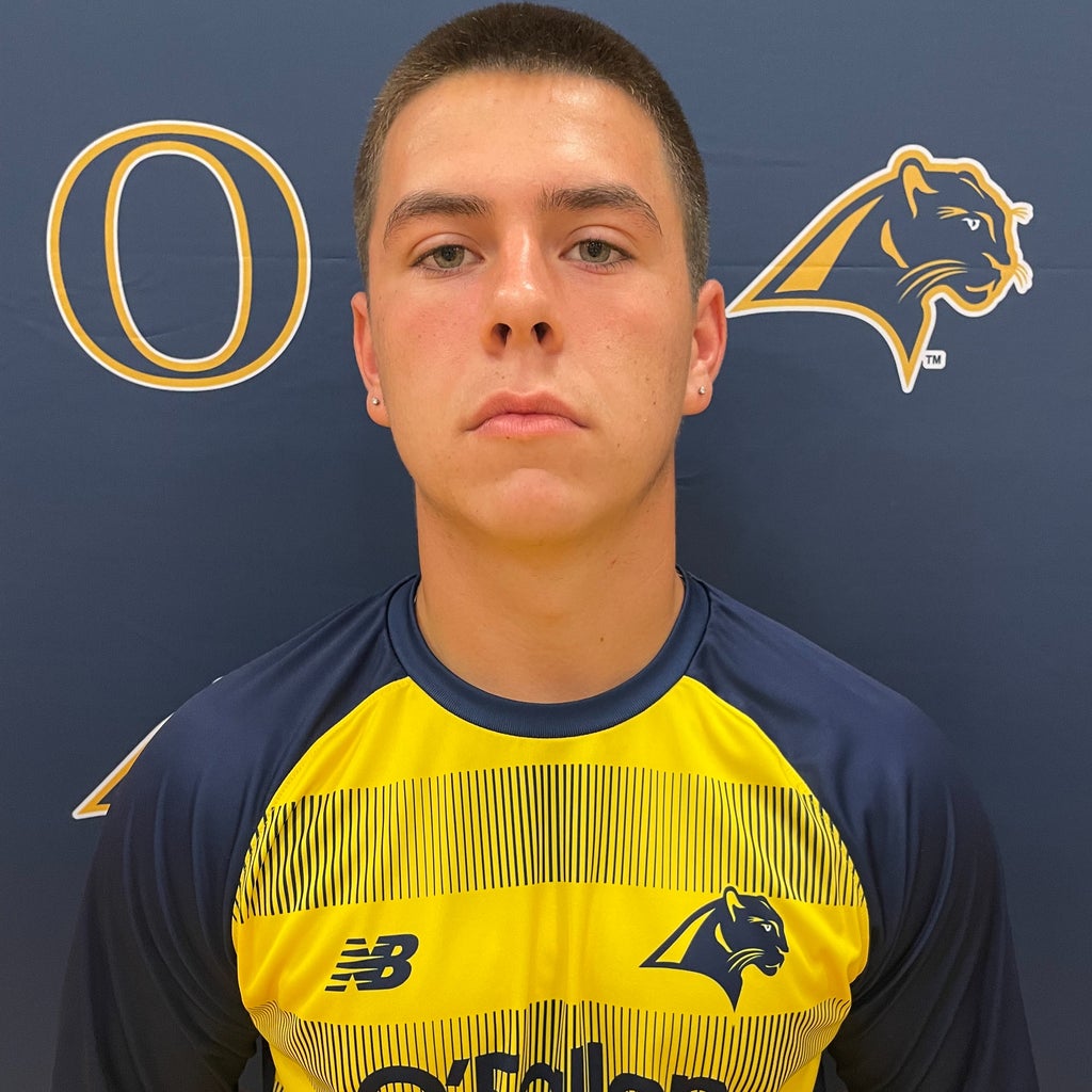 Jordan Beauchamp mugshot