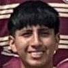 Juan Vargas mugshot