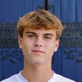 Zachary Bonuito mugshot