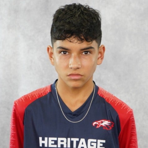 Samuel Gomez mugshot