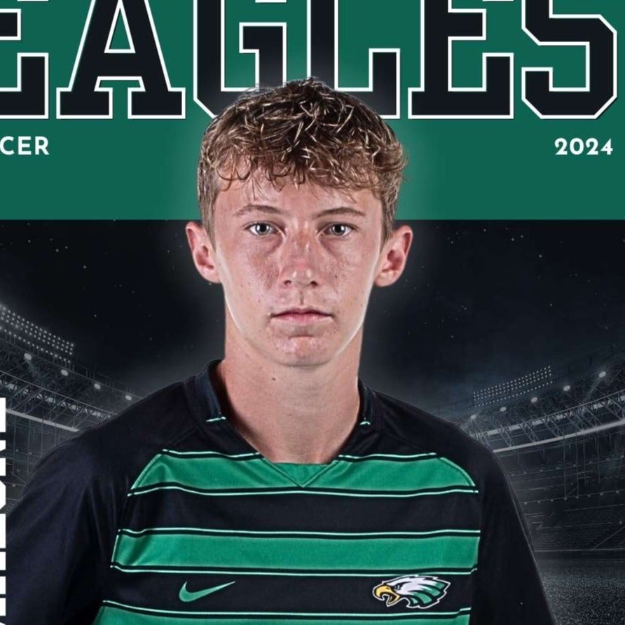 Carter Malone mugshot