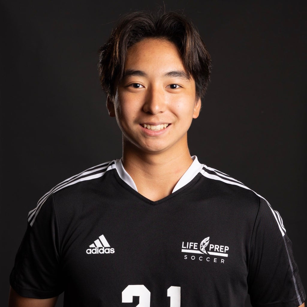Isaac Koh mugshot