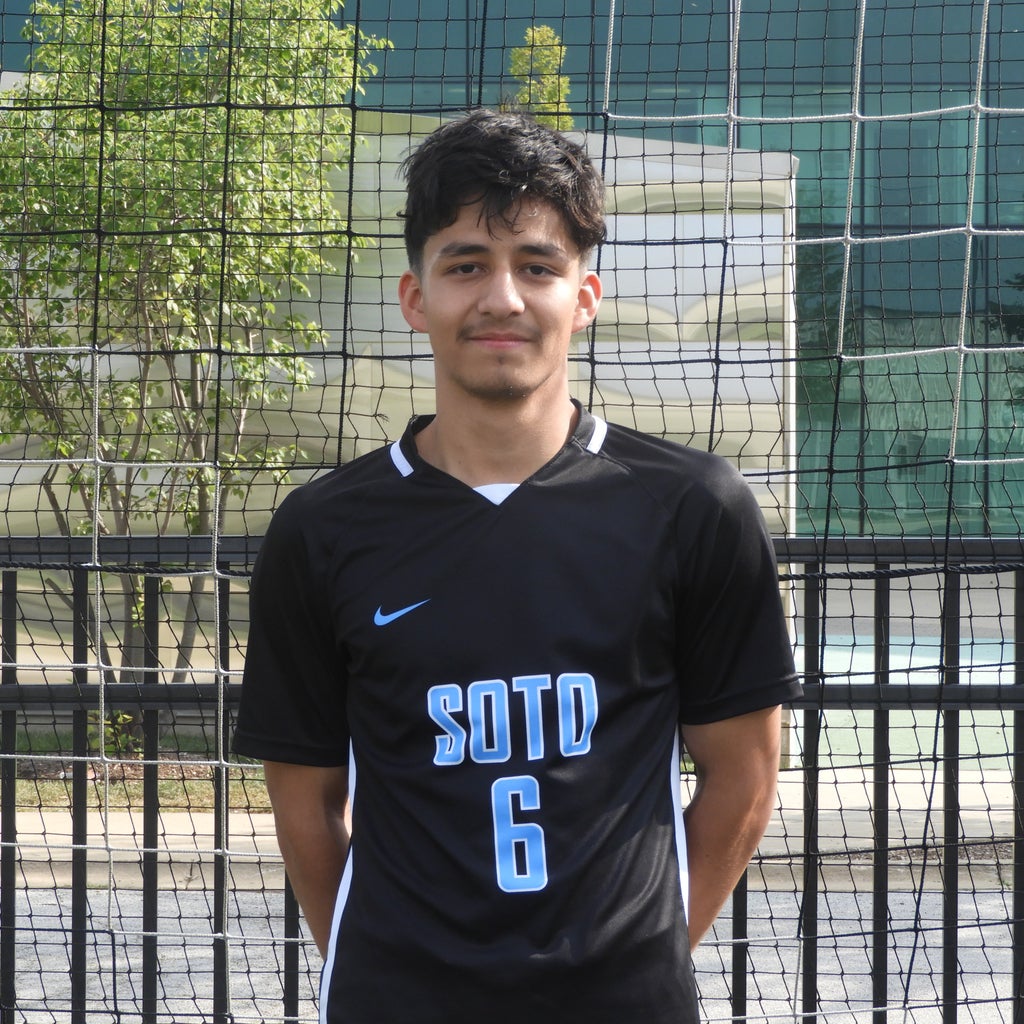 Daniel Uriostegui mugshot