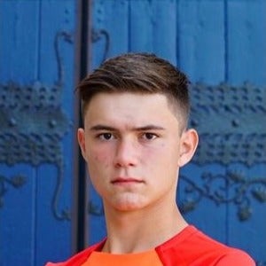 Brendan Peccia mugshot