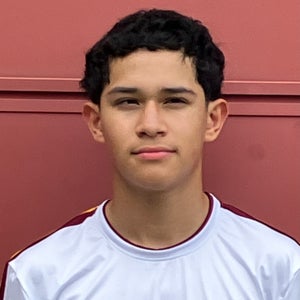 Thomas Dasilva