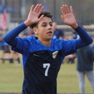 Jeremy Calderon