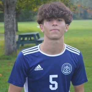 Joey Mancini