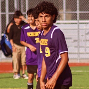 Chris Delafuente mugshot