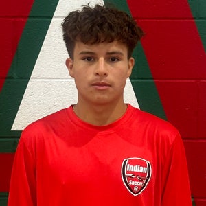 Obed Espinosa mugshot