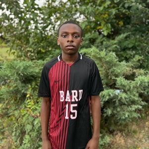 Abdi Mohamed