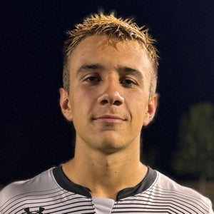 Piercon Selland mugshot