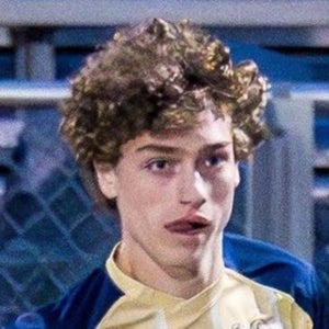 Nick Costache mugshot