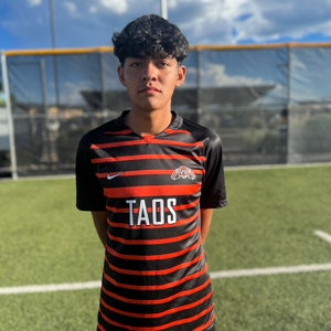 Santiago Rosales mugshot