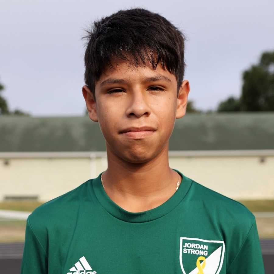 Angel Patiño mugshot