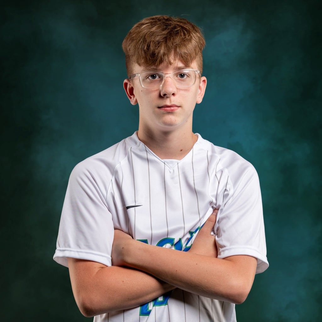 Kaiden Layton mugshot