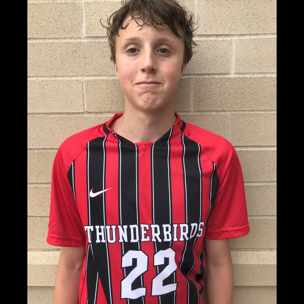 Cameron Page mugshot
