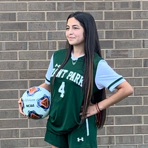 Lily Aguilar mugshot