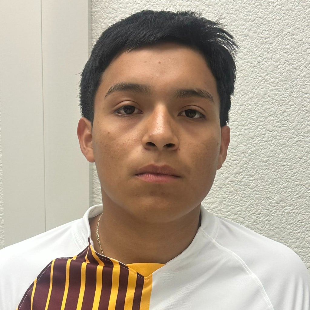 Rogelio  Berto mugshot