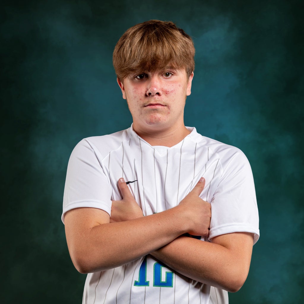 Chase Davis mugshot