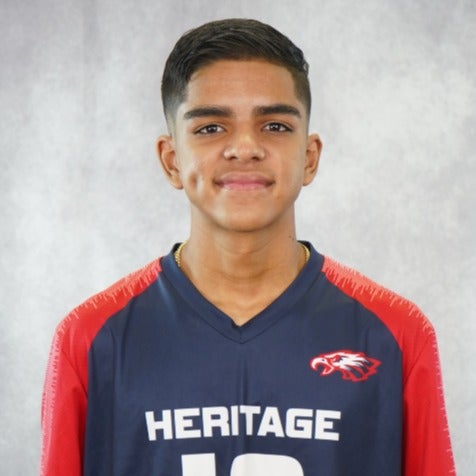 Raymond Ahedo mugshot