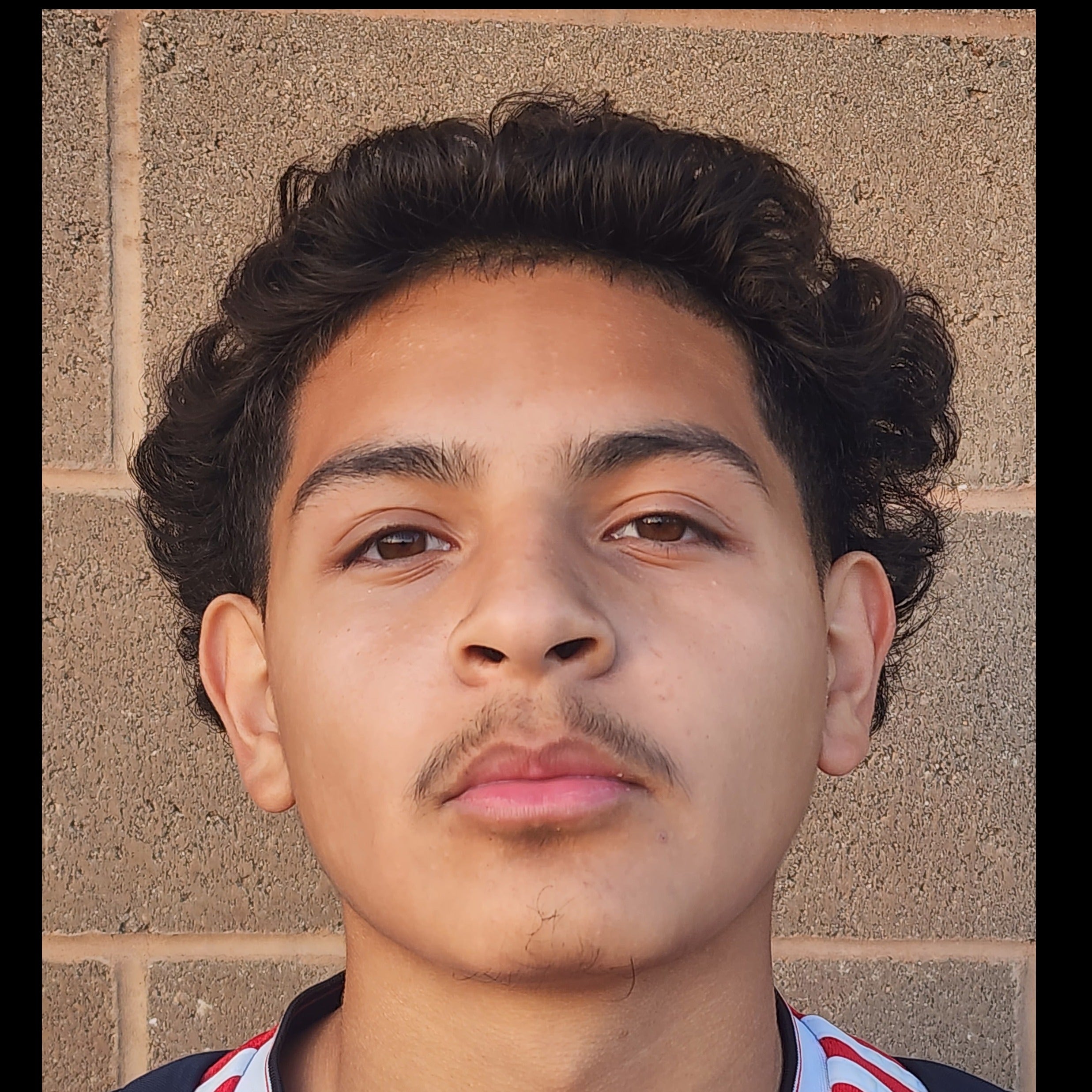 Gustavo Hernandez Jr mugshot