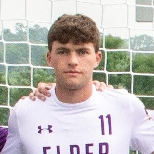 Zach Hornberger mugshot