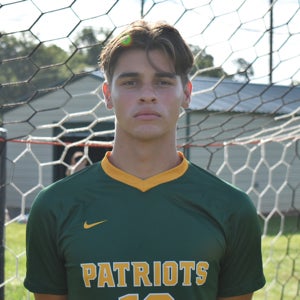 Lucca Barros mugshot