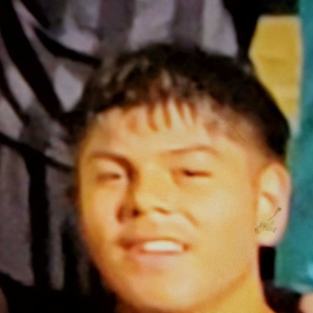 Fernando Aparicio mugshot