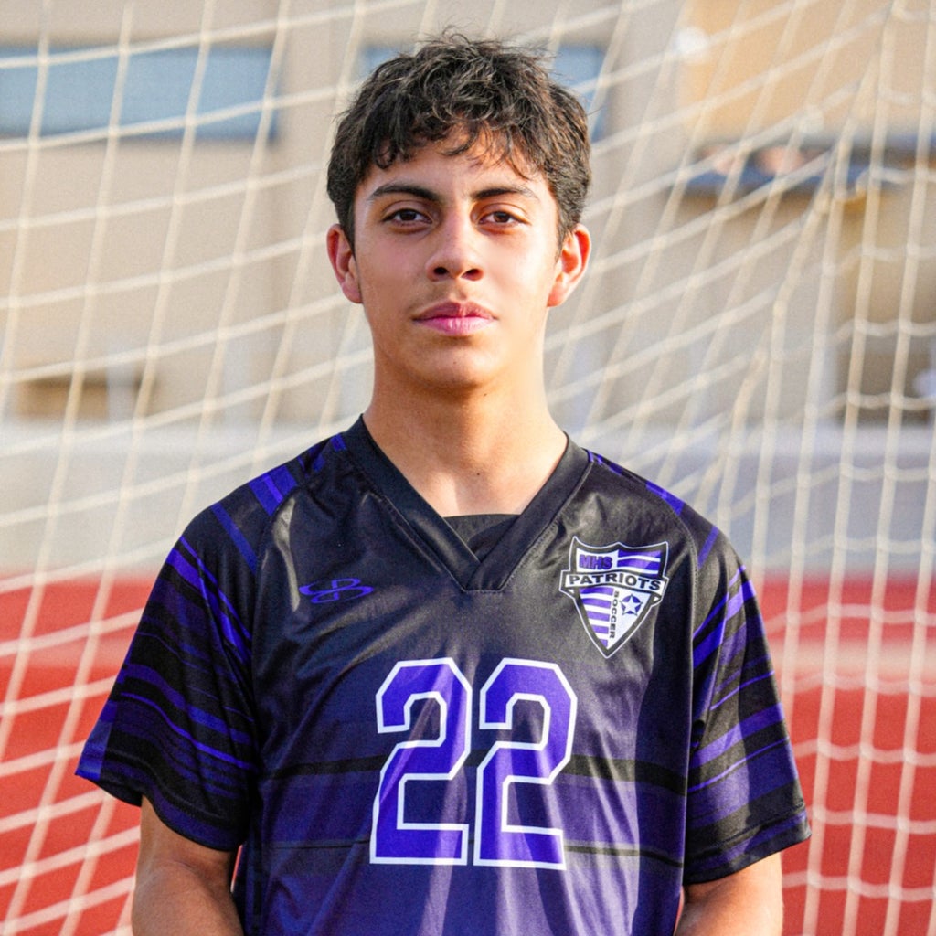 Osvaldo Gardea mugshot