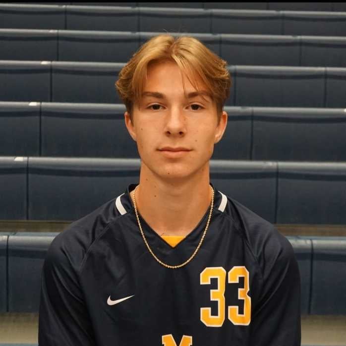 Cross Bethel mugshot
