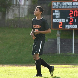 Kimani Brown mugshot