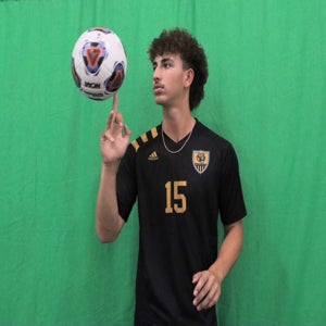 Mateo Gamboa mugshot