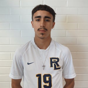 Eric Nieto mugshot